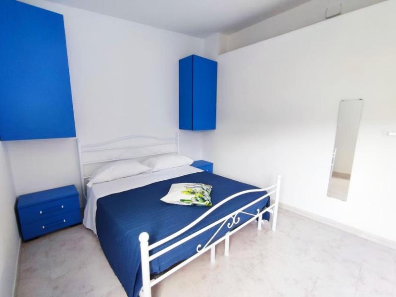 Al Meriggio Apartments Brucoli Exterior photo